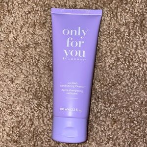 NEW ONLY FOR YOU CO-WASH MONAT